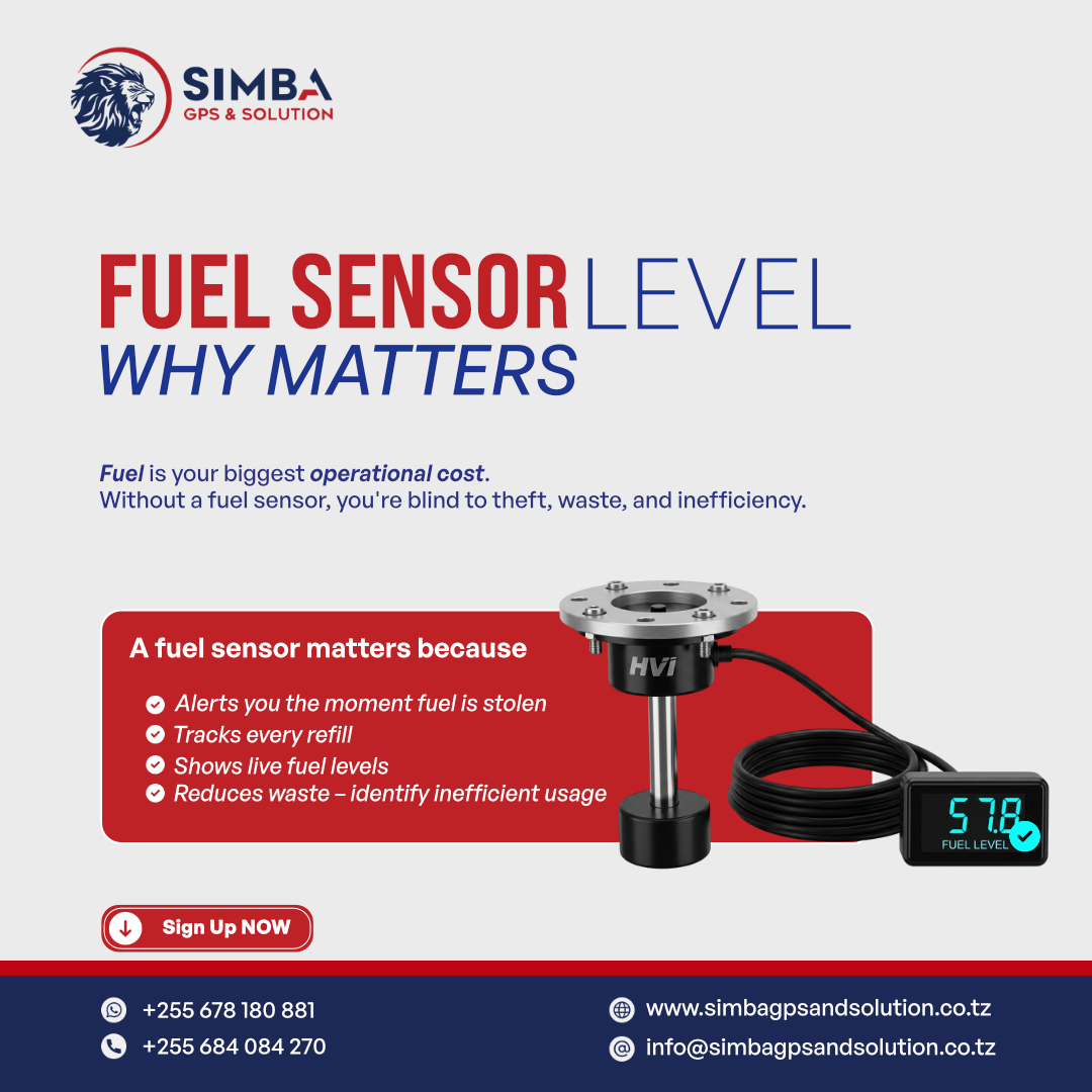 One Stop Fleet solution